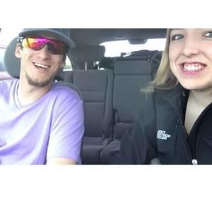 Meet your Posher, Blake